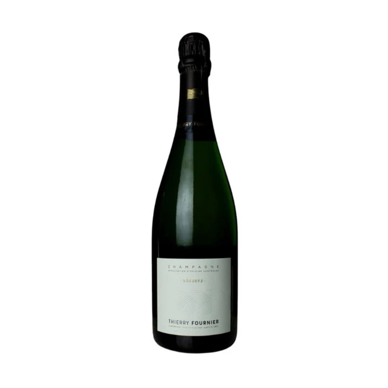 Thierry Fournier Réserve NV