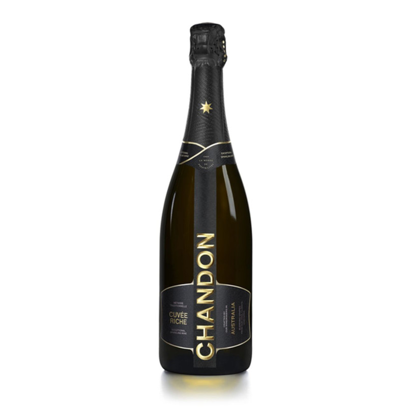 Chandon Cuvée Riche NV