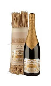Andre Clouet Champagne "Cuvee 1911" NV