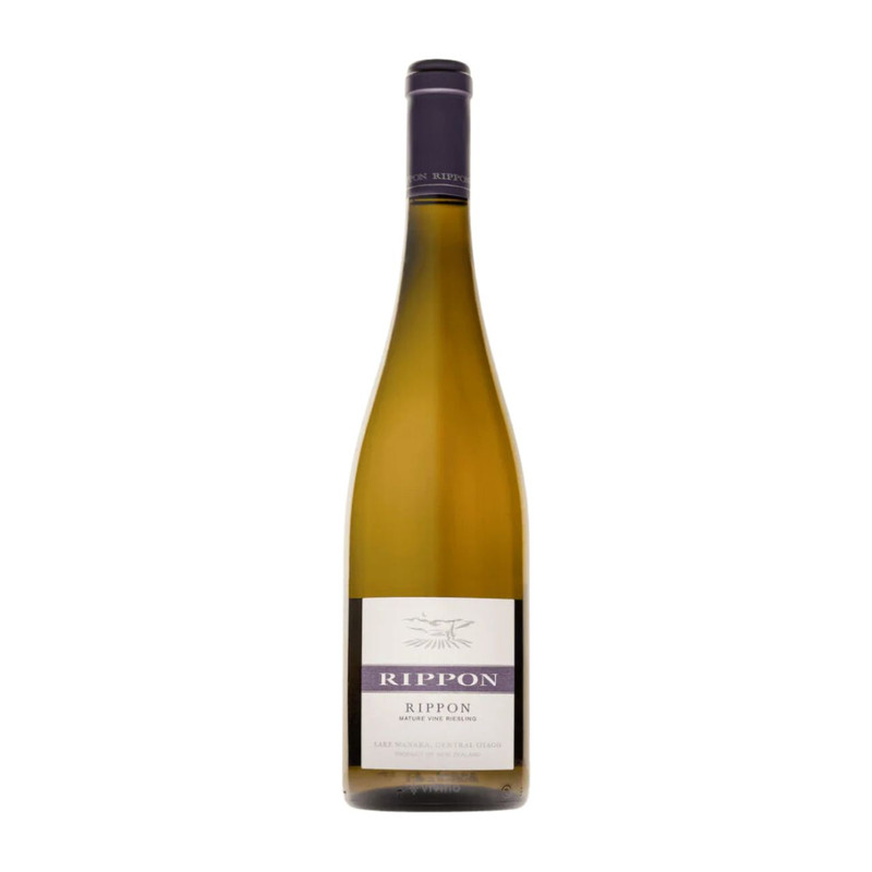 Rippon Mature Vine Riesling 2023