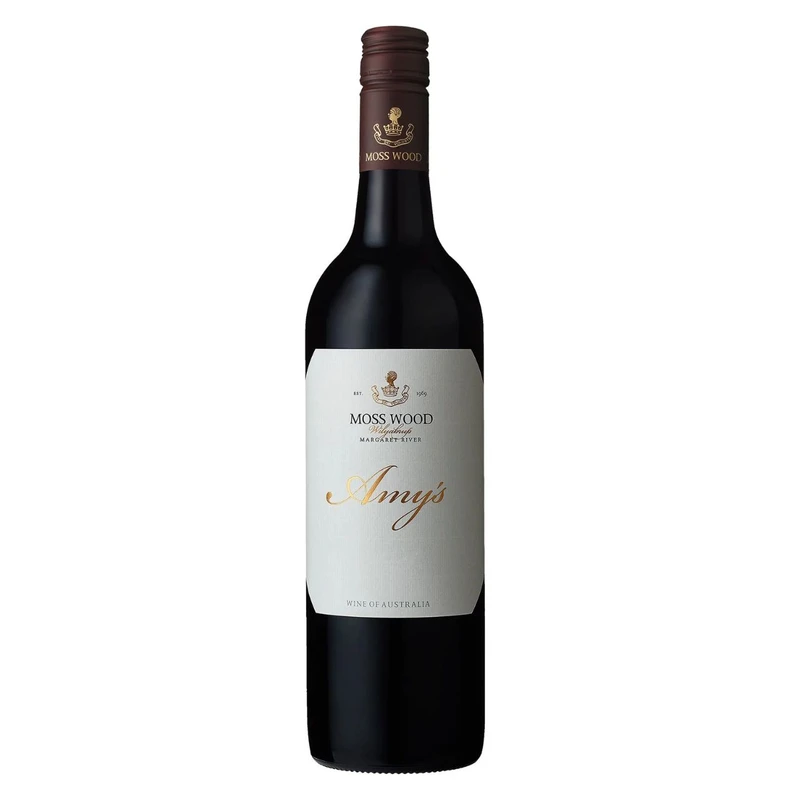 Moss Wood Amy's Cabernet Blend 2024