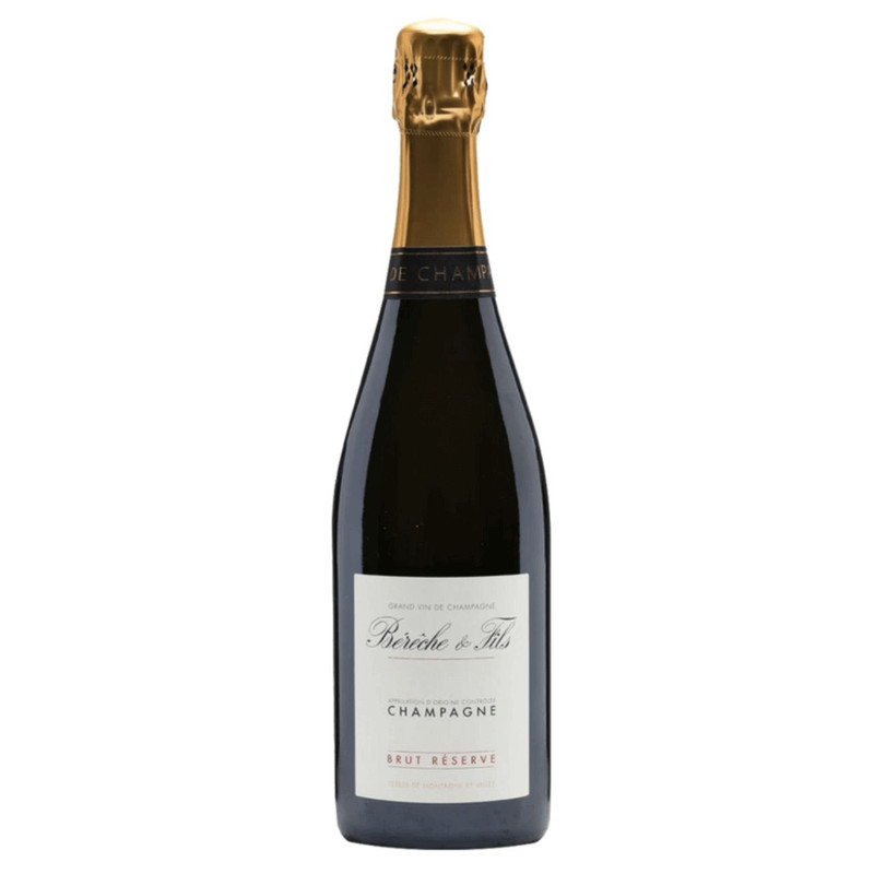 Bereche & Fils Brut Réserve Vieilles Vignes NV