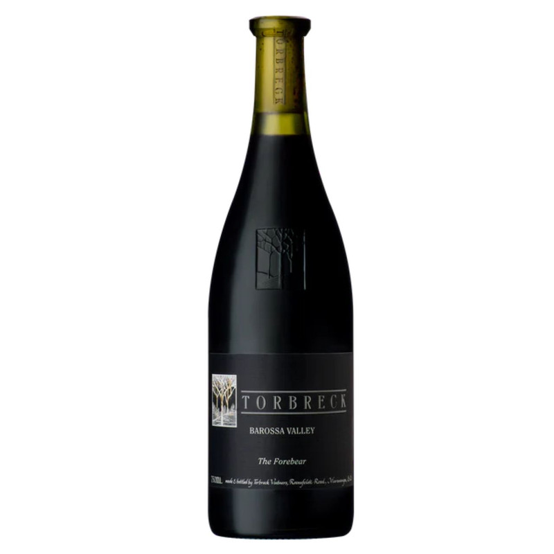 Torbreck "Forebear" Shiraz 2019