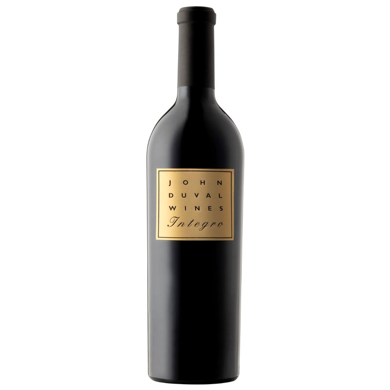 John Duval Integro Cabernet Shiraz 2018
