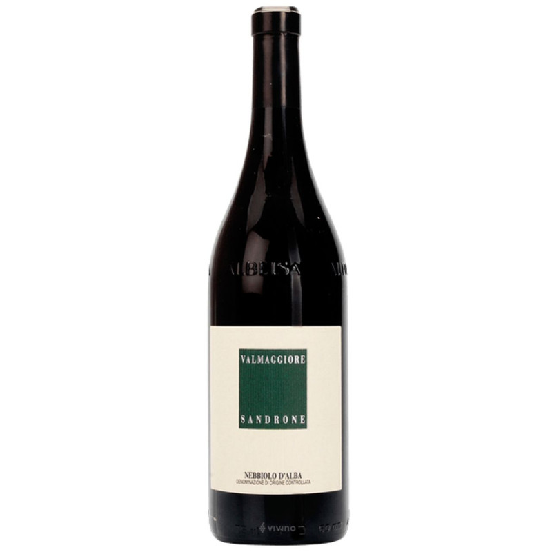 Luciano Sandrone Nebbiolo d'Alba "Valmaggiore" 2021
