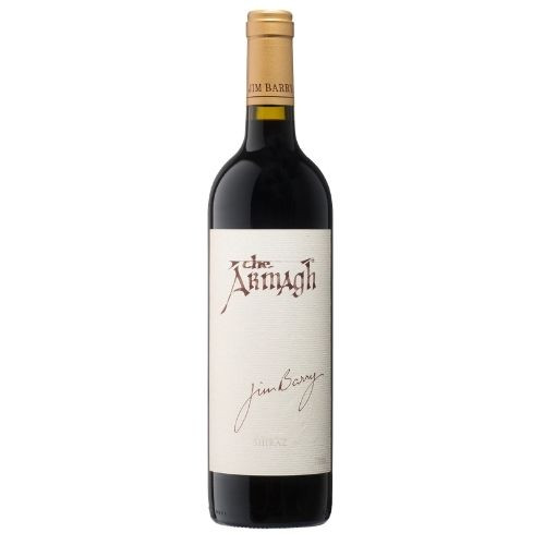 Jim Barry The Armagh Shiraz 2014 (Museum Release)