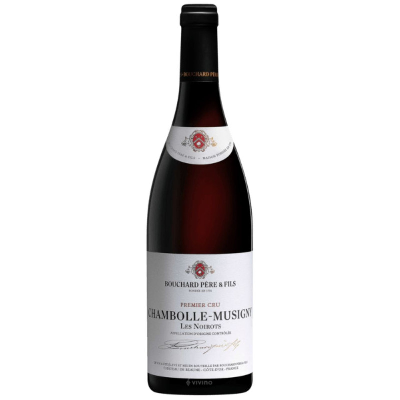 Bouchard Chambolle Musigny "Les Noirots" 1er Cru 2020
