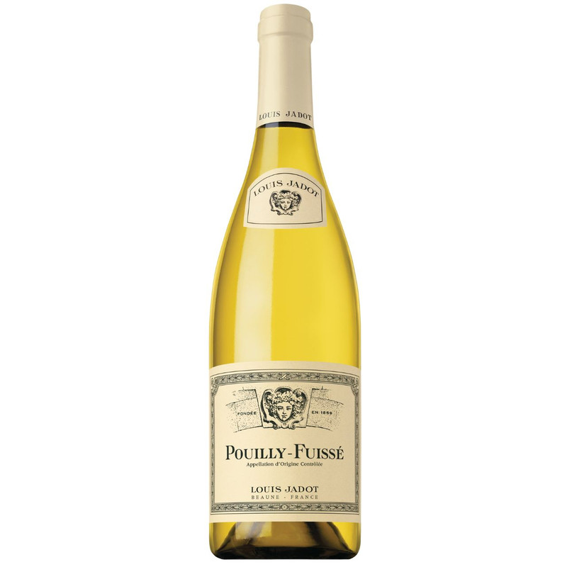 Louis Jadot Pouilly Fuisse 2022