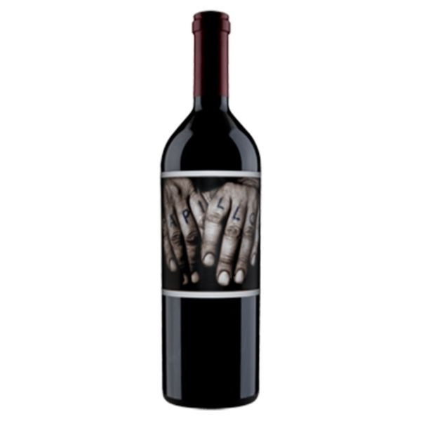Orin Swift Papillon Blend 2019