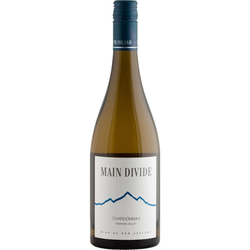 Main Divide Chardonnay 2024