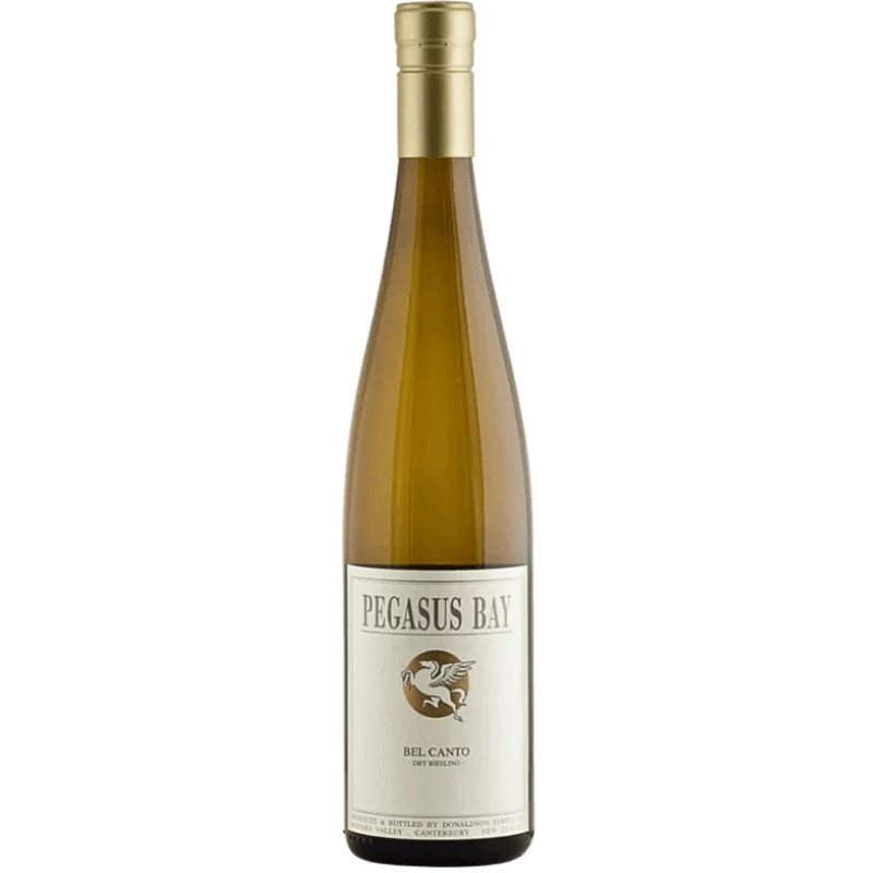 Pegasus Bay 'Bel Canto' Riesling 2023