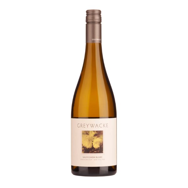 Greywacke Sauvignon Blanc 2024
