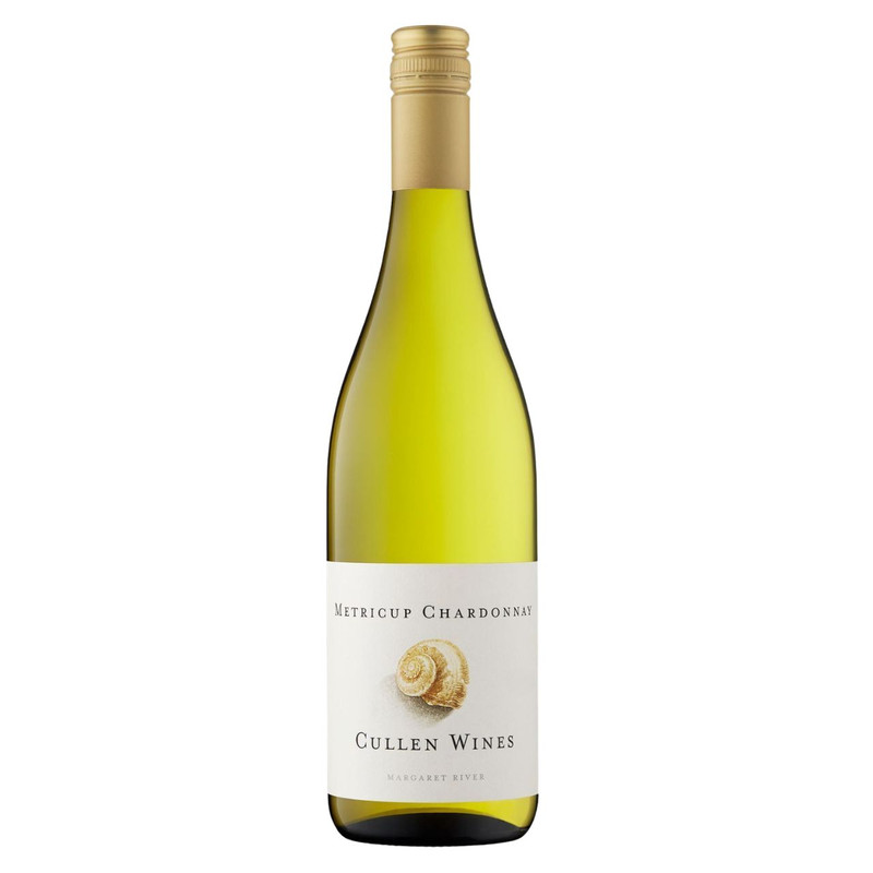 Cullen Metricup Chardonnay 2025