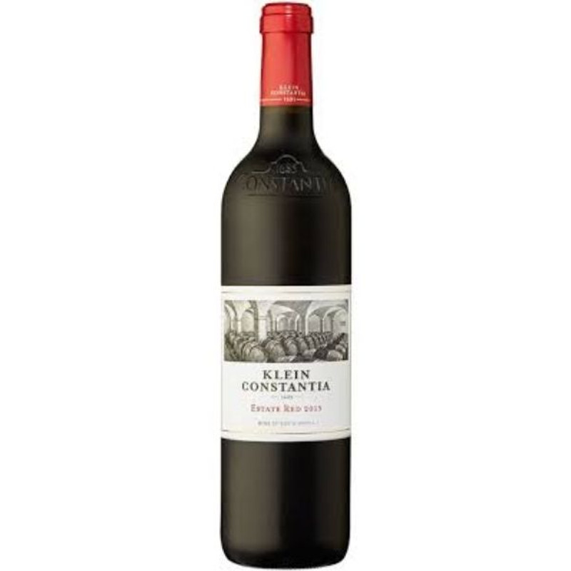 Klein Constantia Estate Red Blend 2020