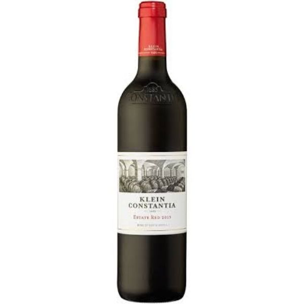 Klein Constantia Estate Red Blend 2020