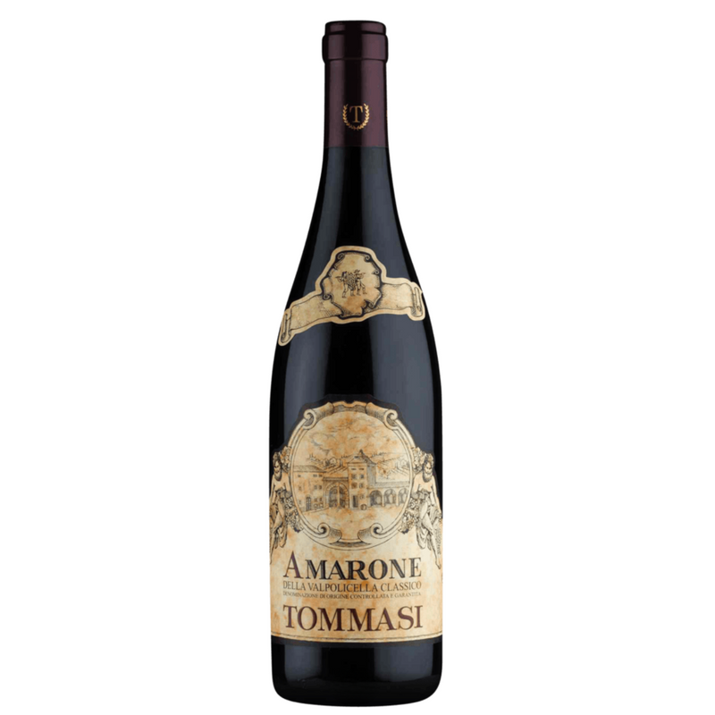 Tommasi Amarone della Valpolicella 2019
