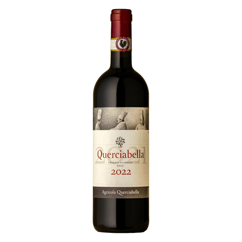 Querciabella Chianti Classico 2022