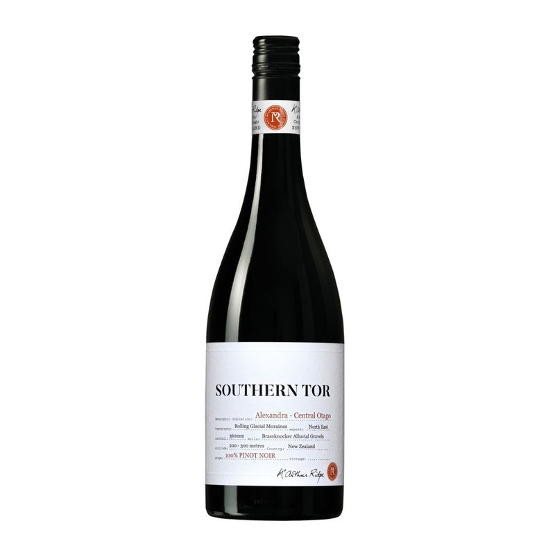 McArthur Ridge 'Southern Tor' Pinot Noir 2024