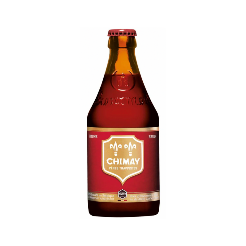 Chimay Bière Brune Brown Ale 330mL