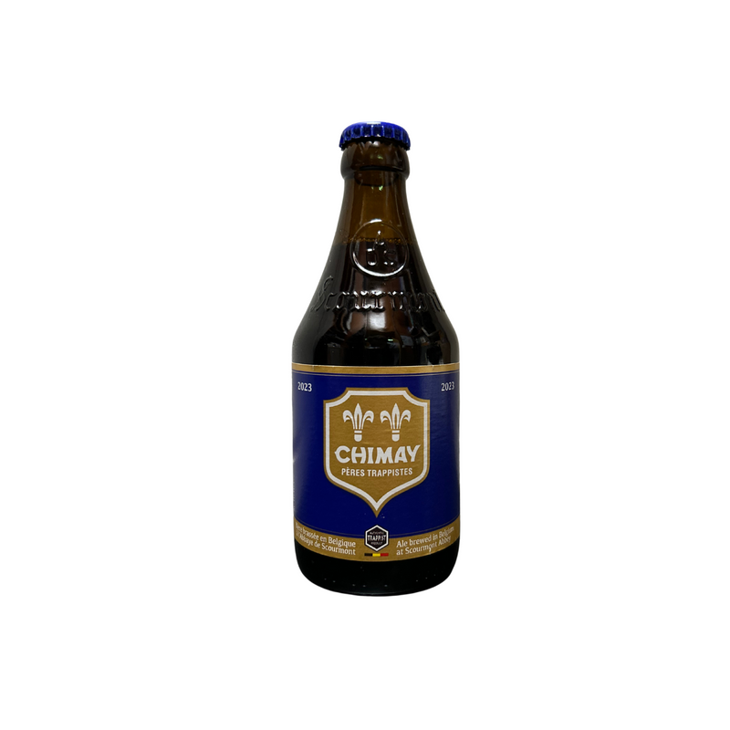Chimay Blue 330ml 2024