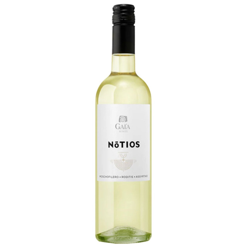 Gaia Notios White Blend 2023