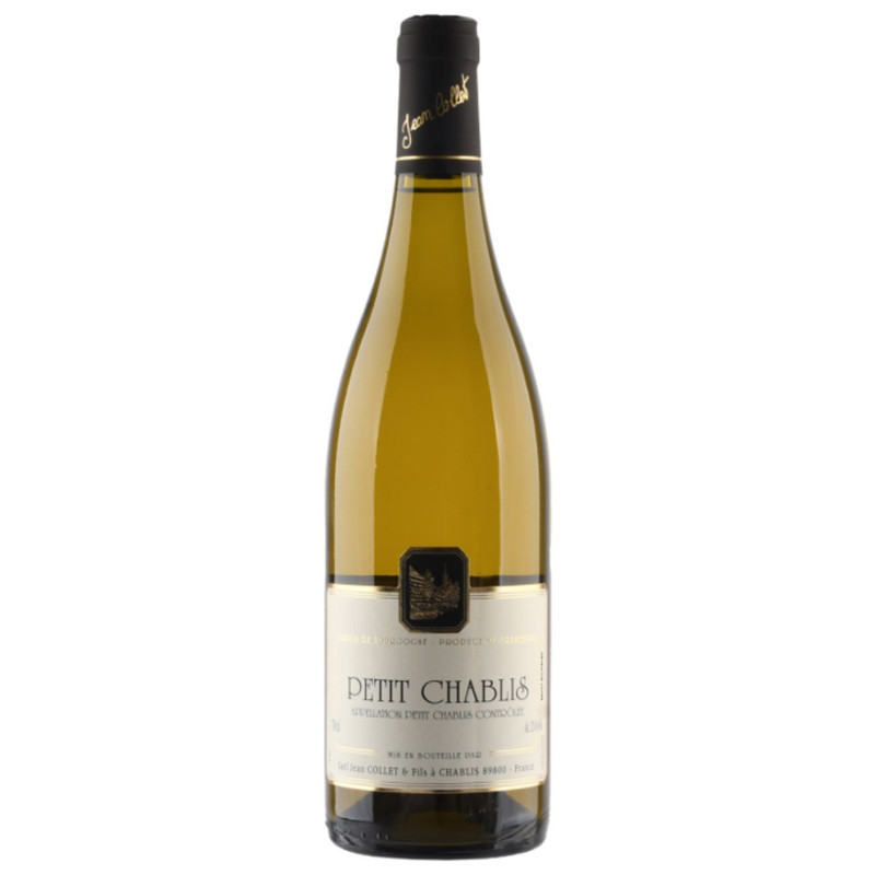 Jean Collet Petit Chablis 2024