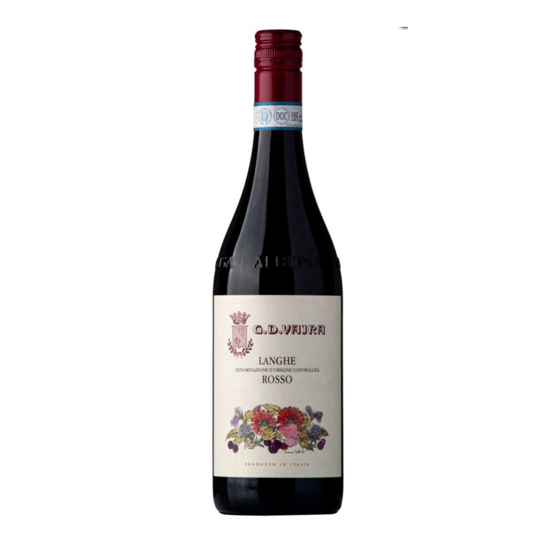 GD Vajra Langhe Rosso 2023
