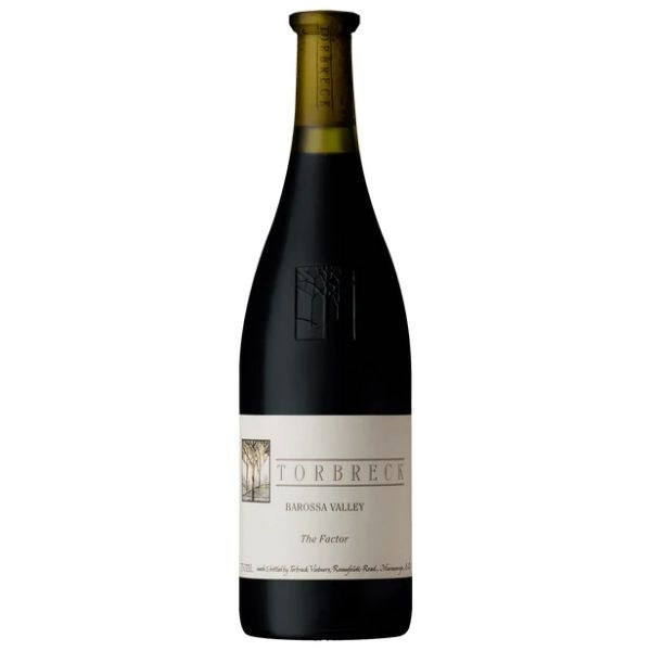 Torbreck The Factor Shiraz 2022
