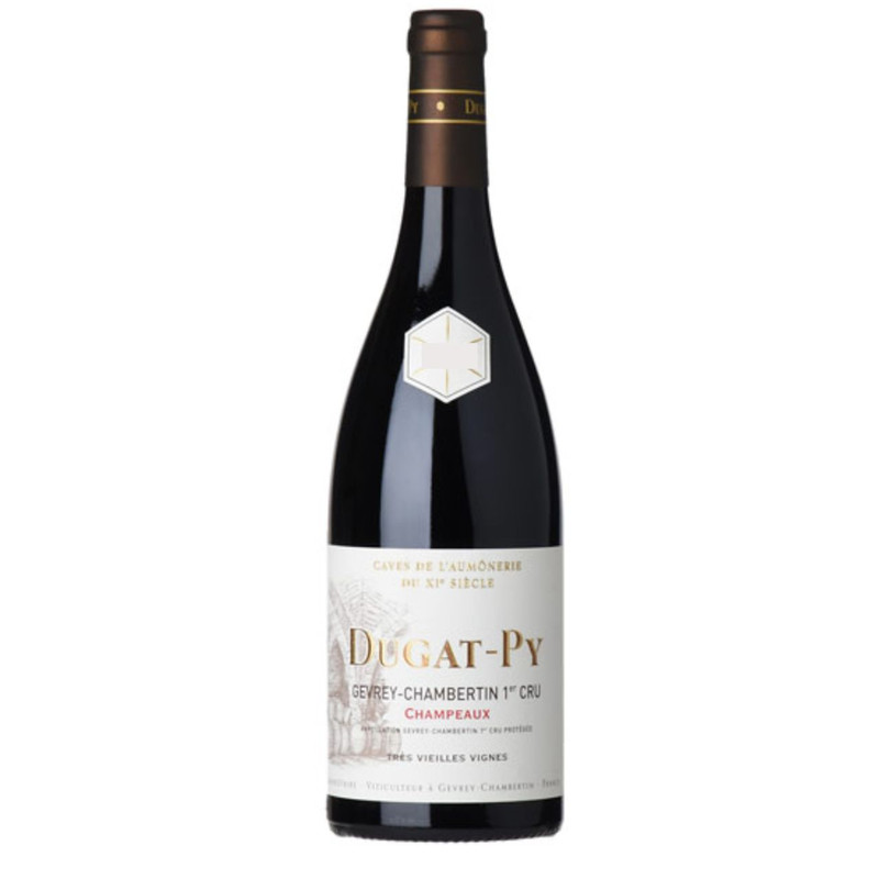 Domaine Dugat Py Gevrey Chambertin "Champeaux" 1er Cru Vieilles Vignes 2021