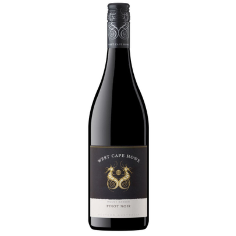 West Cape Howe Pinot Noir 2024