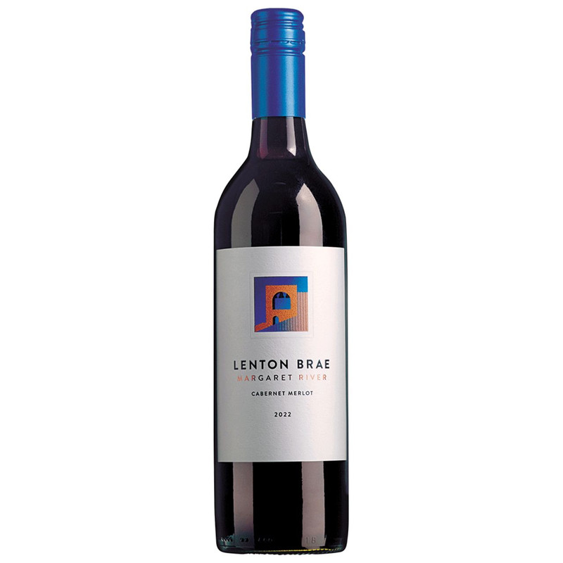 Lenton Brae Cabernet Merlot 2023