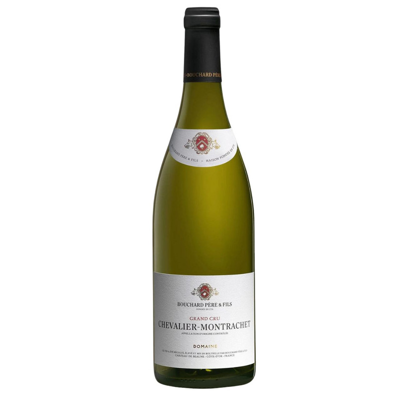 Bouchard Chevalier Montrachet Grand Cru 2022