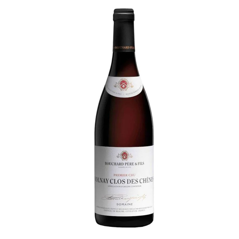 Domaine Bouchard Volnay "Clos des Chenes" 1er Cru 2022