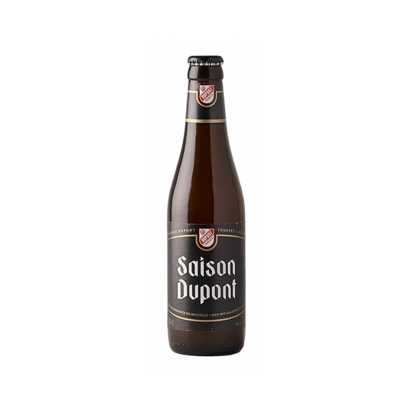 Brasserie Dupont Saison 330mL