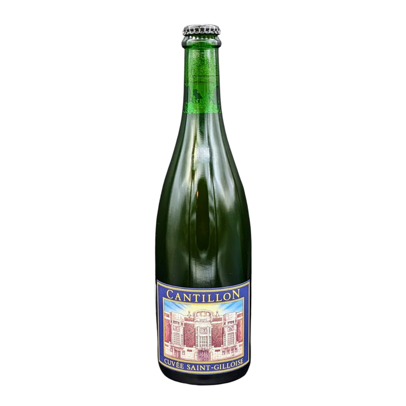 Cantillon Cuvée Saint-Gilloise 750ml