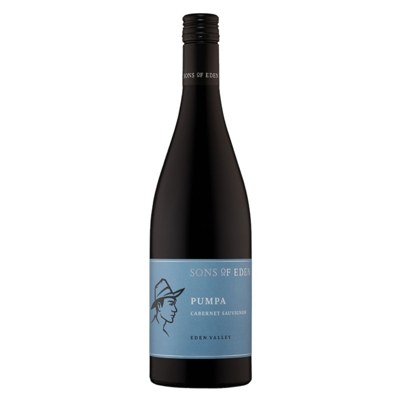 Sons of Eden Pumpa Cabernet Sauvignon 2024