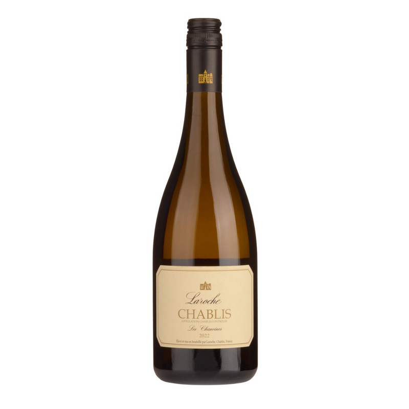 Domaine Laroche Chablis 'Les Chanoines' 2023