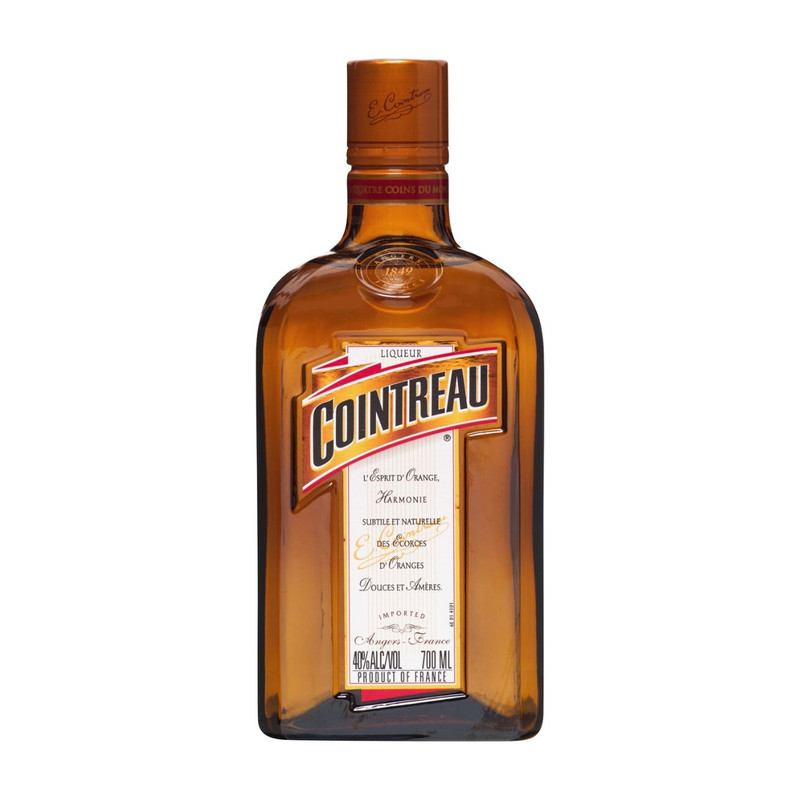 Cointreau Liqueur 700ml