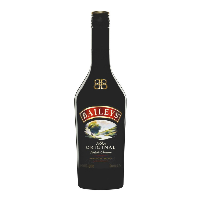 Baileys Irish Cream 700ml