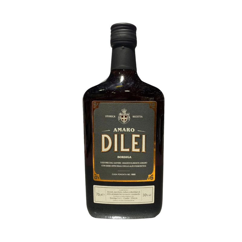Bordiga Amaro Dilei 700ml