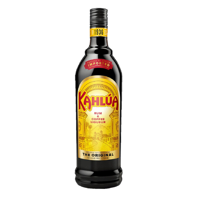 Kahlua Liqueur 700ml