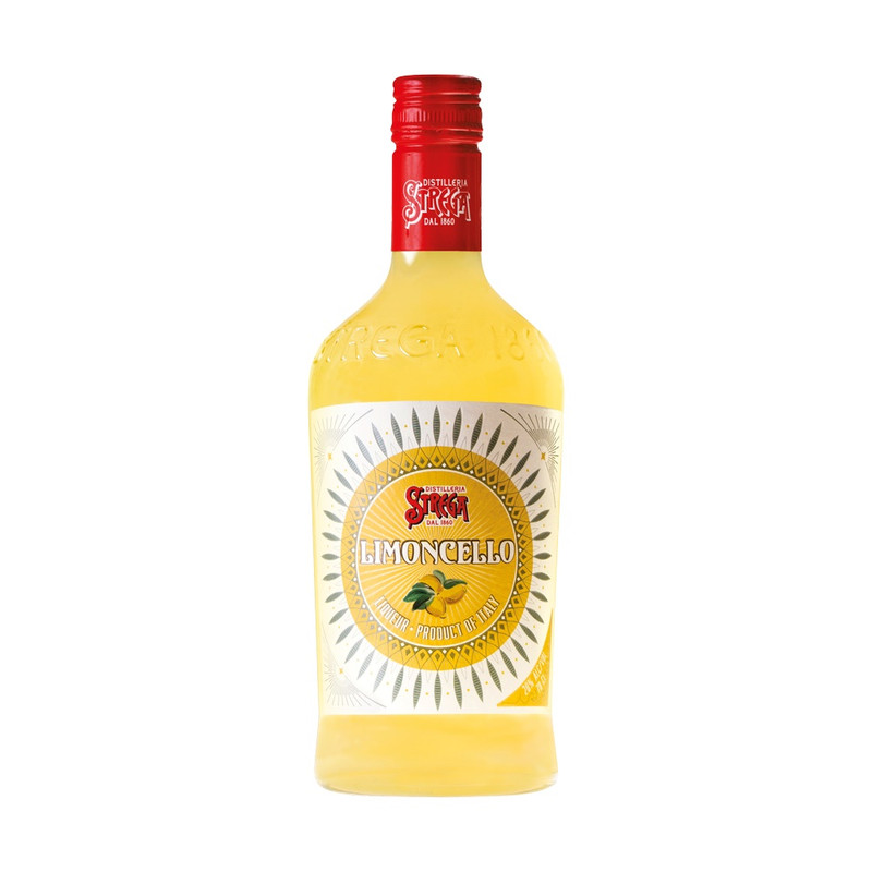 Strega Limoncello 700ml