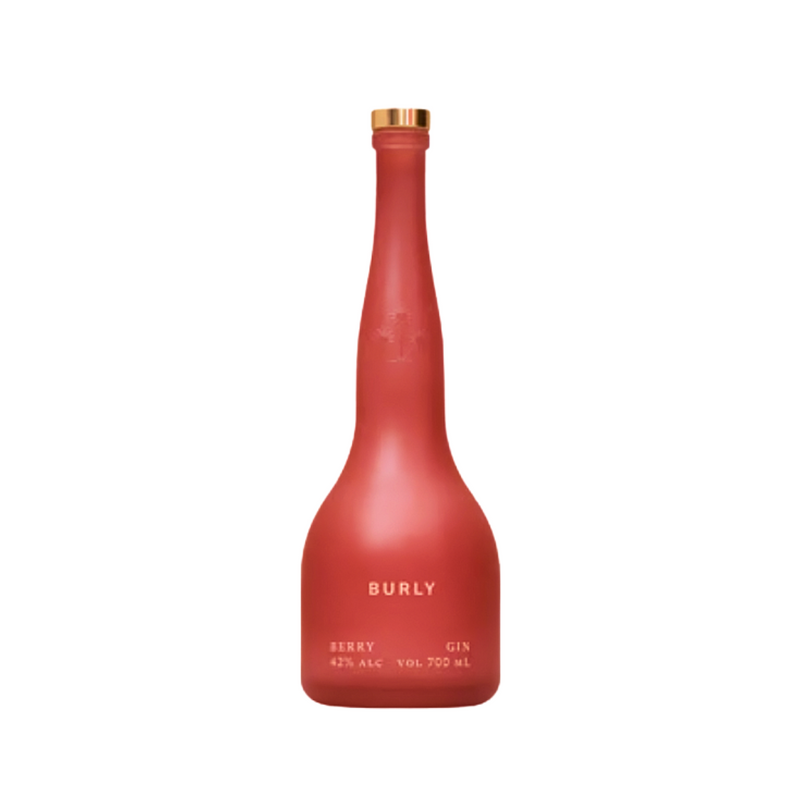 Burly Berry Gin 700ml