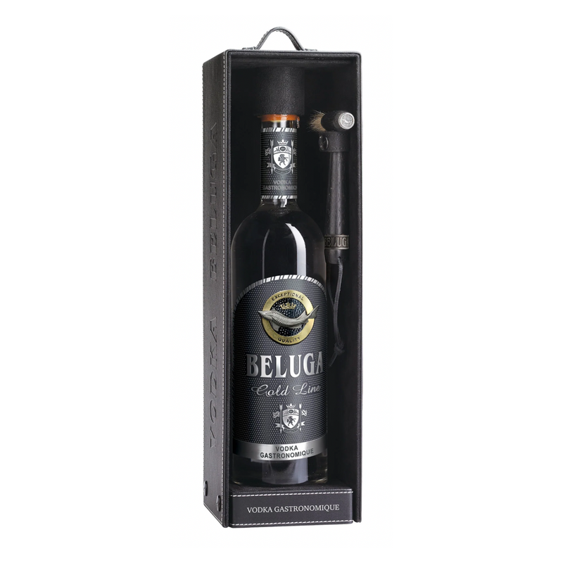 Beluga Gold Line Vodka 700mL