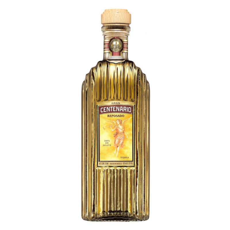 Gran Centenario Reposado Tequila 700mL