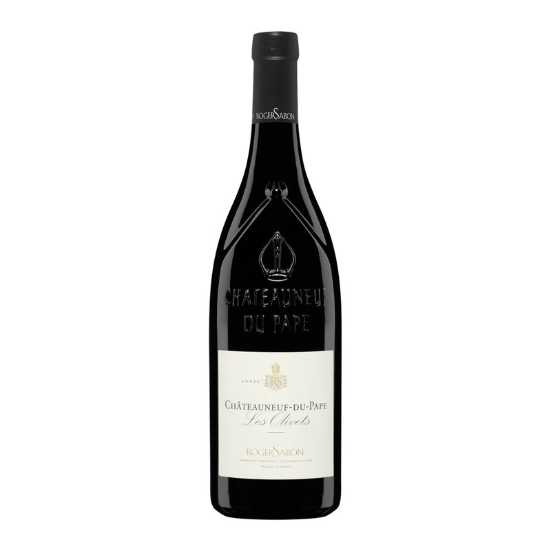 Roger Sabon Chateauneuf du Pape 'Les Olivets' 2021