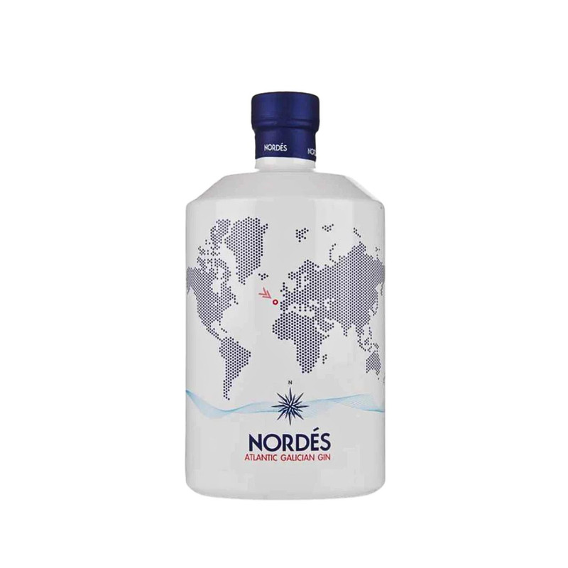 Nordés Gin 700ml