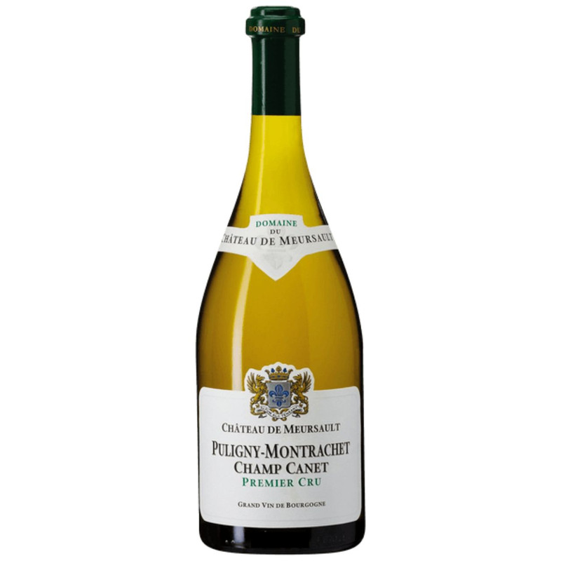 Chateau de Meursault, Puligny Montrachet "Champs Canet" 1er Cru 2022