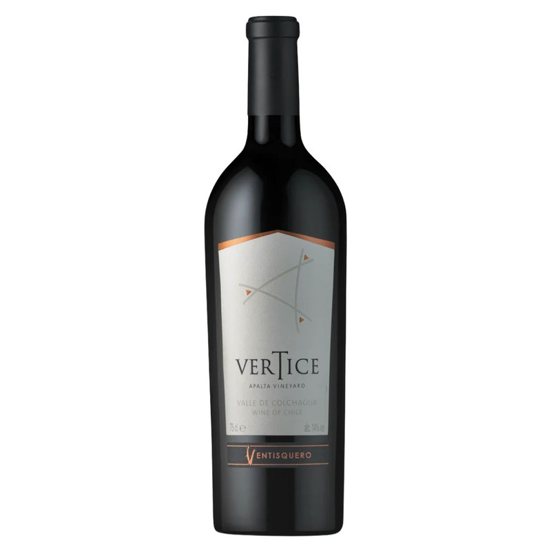 Ventisquero Vertice Syrah Carmenere 2020