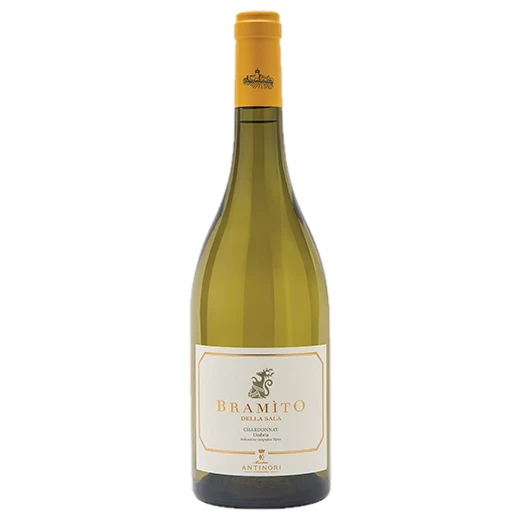 Marchesi Antinori Bramito Chardonnay 2023